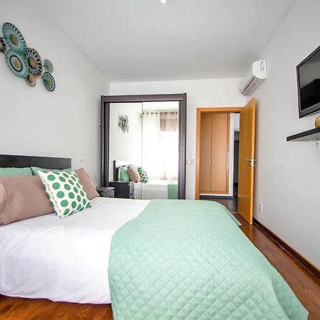 Secretview Apartment Albufeira Ngoại thất bức ảnh