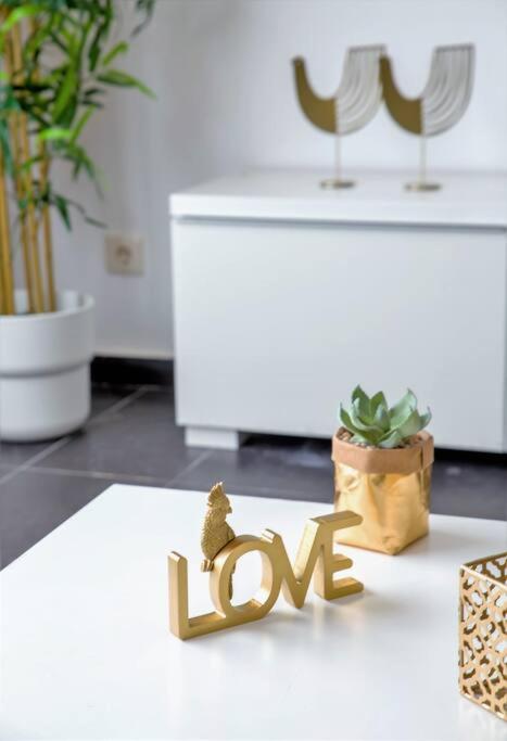 Secretview Apartment Albufeira Ngoại thất bức ảnh