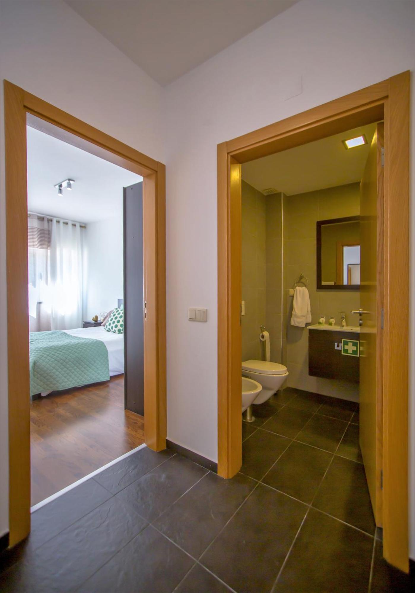 Secretview Apartment Albufeira Ngoại thất bức ảnh