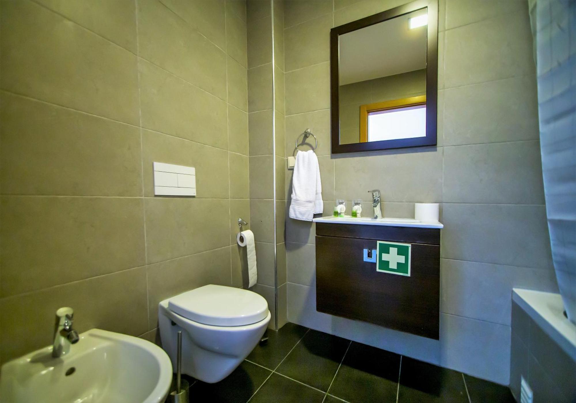 Secretview Apartment Albufeira Ngoại thất bức ảnh