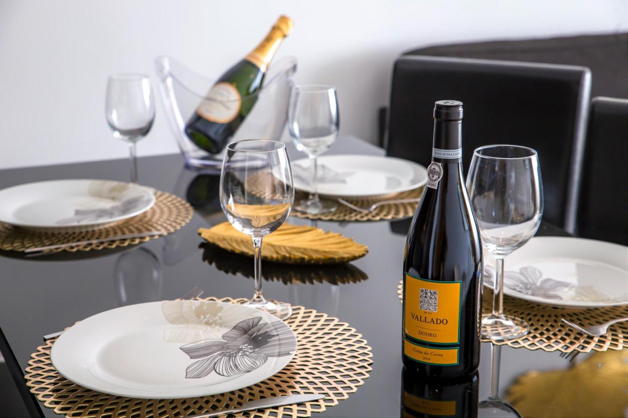 Secretview Apartment Albufeira Ngoại thất bức ảnh