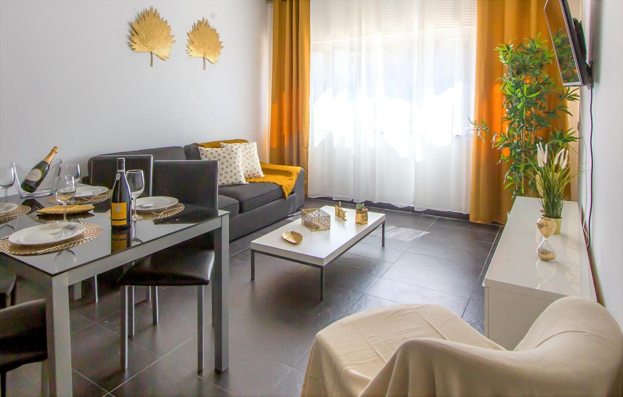 Secretview Apartment Albufeira Ngoại thất bức ảnh